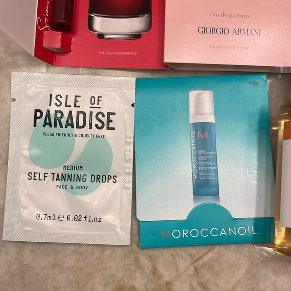 MULTIPLE BRAND NEW SKINCARE AND HAIRCARE ITEMS! NEVER USED BRAND NEW! - Picture 13 of 15